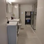 Happiness 3-zapp 1-og Hofgeismar-zentrum! Apartment *