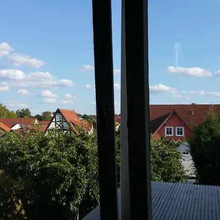 Happiness 3-zapp 1-og Hofgeismar-zentrum! Daire Hofgeismar