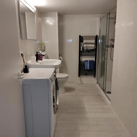 Happiness 2-zapp 1-og Hofgeismar-zentrum! Apartment *
