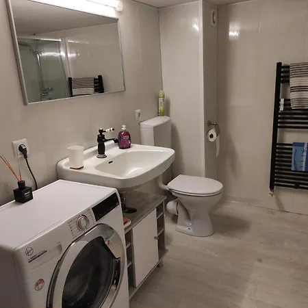 Happiness 2-zapp 1-og Hofgeismar-zentrum! Apartment Hofgeismar