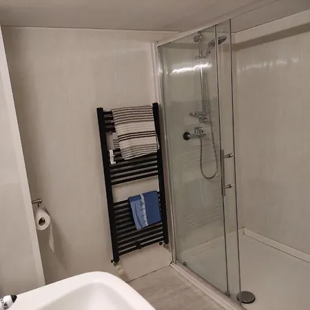 Happiness 2-zapp 1-og Hofgeismar-zentrum! Apartment