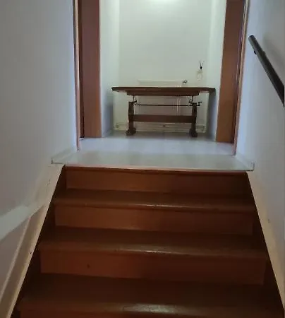 Apartment Happiness 2-zapp 1-og Hofgeismar-zentrum! Hofgeismar