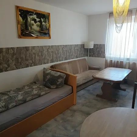 Happiness 2-zapp 1-og Hofgeismar-zentrum! Apartment *