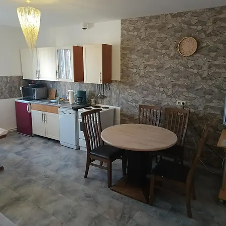 Happiness 2-zapp 1-og Hofgeismar-zentrum! Apartment Hofgeismar