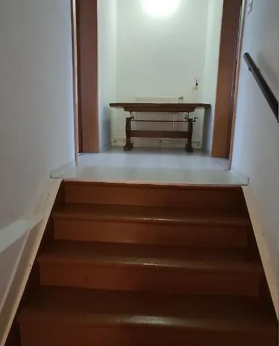 Apartment Happiness 2-zapp 1-og Hofgeismar-zentrum! Hofgeismar